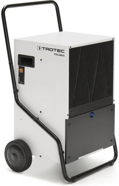 TROTEC TTK 650 S