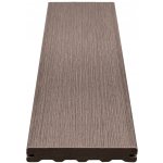 Terafest Classic Rustik terasové prkno 137 x 22 x 5250 mm Mahagon 1 ks – Hledejceny.cz