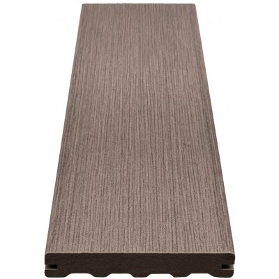 Terafest Classic Rustik terasové prkno 137 x 22 x 5250 mm Mahagon 1 ks – Hledejceny.cz