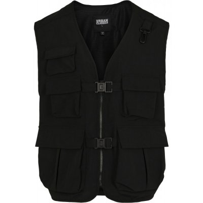 Tactical Vest