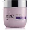 Maska na vlasy System Professional Intenzivní maska pro barvené vlasy Color Save Mask 400 ml