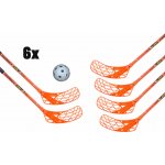 FLOORBEE Baby Tiger 36 6 ks – Sleviste.cz