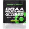 Aminokyselina Scitec Nutrition BCAA + Glutamine Xpress 12 g