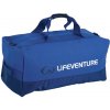 Cestovní tašky a batohy Lifeventure Expedition Duffle Bag modrá 120 l