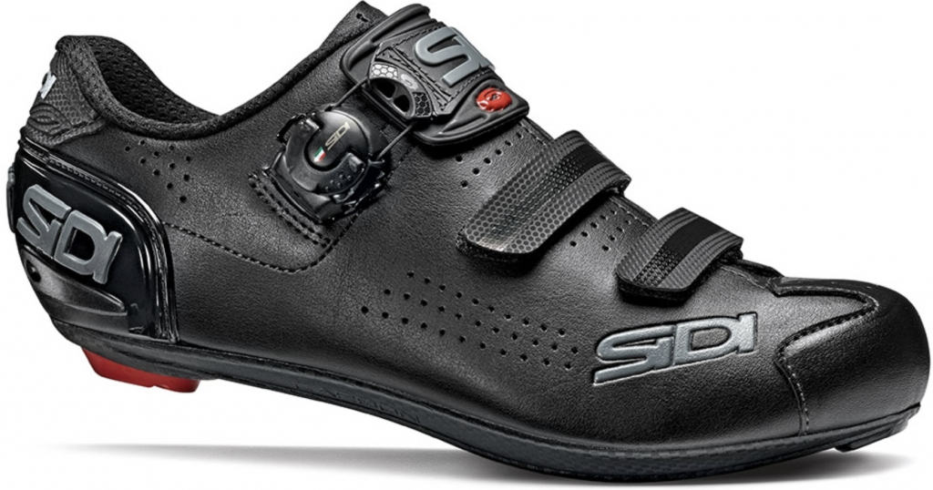 Sidi Alba 2 Mega Black