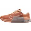 Dámské fitness boty Nike Metcon 9 Flyease oranžové