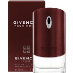 Givenchy toaletní voda pánská 30 ml – Hledejceny.cz