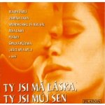 Různí - Ty jsi má láska, ty jsi můj sen CD – Hledejceny.cz