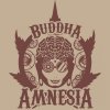 Semeno konopí Buddha Seeds Amnesia semena neobsahují THC 3 ks