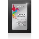 ADATA 512GB, ASP600S3-512GM-C