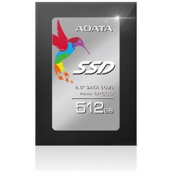 ADATA 512GB, ASP600S3-512GM-C