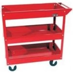 dílenský DEMA 3 police Trio – Zboží Dáma