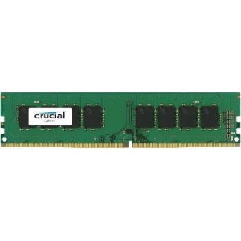 CRUCIAL DDR4 16GB (2x8GB) 2400MHz CL17 CT2K8G4DFS824A