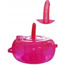 You2Toys Silvia Saint Love Chair