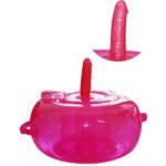 You2Toys Silvia Saint Love Chair – Zboží Dáma