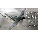 Hra na PC Combat Wings Battle of Britain