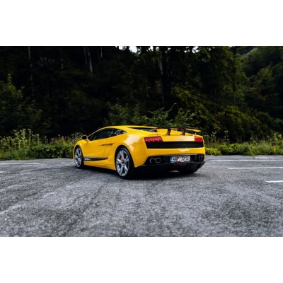 Jízda v Lamborghini Ostrava – Zboží Mobilmania