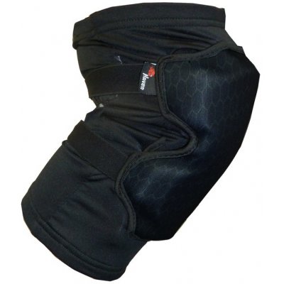 Haven Guardian Knee II černé – Zboží Dáma