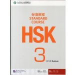 HSK Standard Course 3 Workbook – Zbozi.Blesk.cz