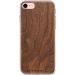 Pouzdro iSaprio - Wood 10 - iPhone 7 – Hledejceny.cz