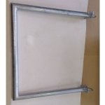 C konzola na stožár 5G 90/100cm CK90100 – Hledejceny.cz