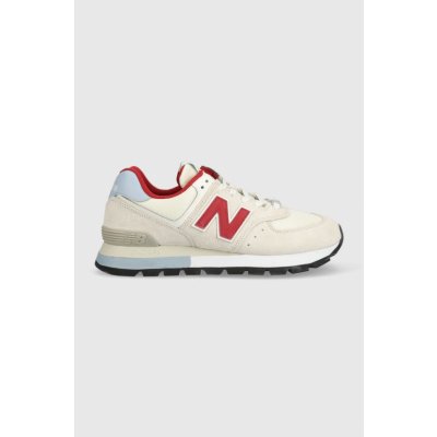 New Balance ML574DVC béžové – Zboží Mobilmania