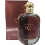 Giorgio Armani Power of You parfémovaná voda dámská 90 ml – Hledejceny.cz