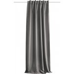 Akustický závěs s univerzální páskou šedý 3v1 245x135 cm – Hledejceny.cz