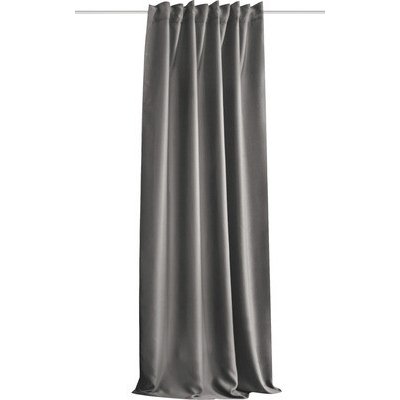 Akustický závěs s univerzální páskou šedý 3v1 245x135 cm – Hledejceny.cz