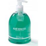 Sibel ALOE VERA gel 500 ml – Zbozi.Blesk.cz