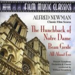 Newman - Hunchback Of Notre Dame – Hledejceny.cz