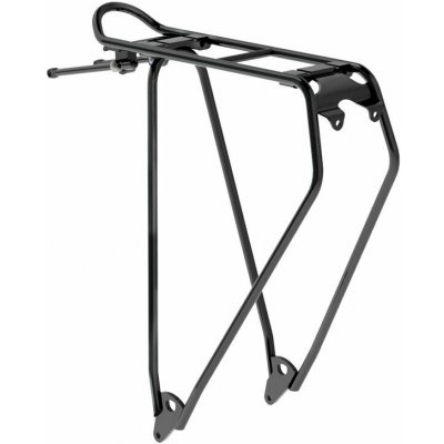 Racktime Lightit černý, 28" ALU – Zbozi.Blesk.cz