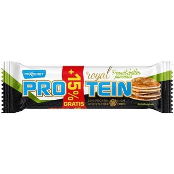 Max sport Protein bar 70 g