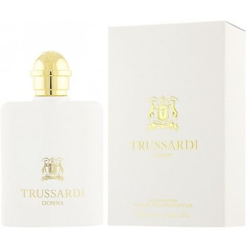 TrussarDi Donna 2011 parfémovaná voda dámská 100 ml