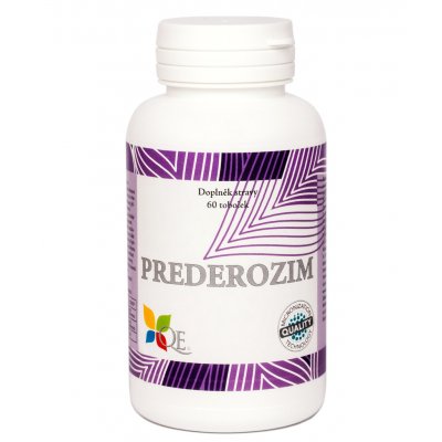 Queen Eunike Prederozim 60 tablet – Hledejceny.cz
