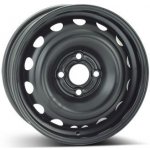 Alcar Stahlrad 6480 5.5x14 4x100 ET49 – Zboží Mobilmania