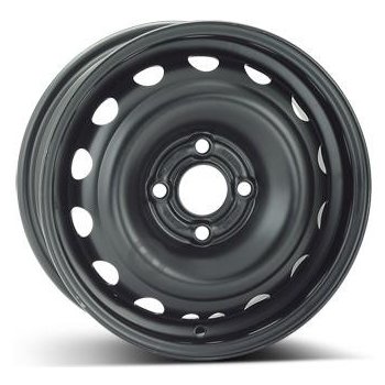 Alcar Stahlrad 6480 5.5x14 4x100 ET49