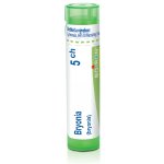 BRYONIA POR 5CH GRA 1X4G – Hledejceny.cz
