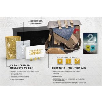 Destiny 2 (Collector's Edition)