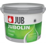 JUB Jubolin Classic stěrkový tmel 8Kg – Sleviste.cz