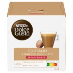 Nescafé Dolce Gusto Cortado Decaffeinato 48 ks – Zboží Mobilmania