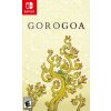 Hra na Nintendo Switch Gorogoa