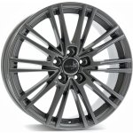 Wheelworld 2DRV WH18 8x18 5x112 ET35 gunmetal – Hledejceny.cz