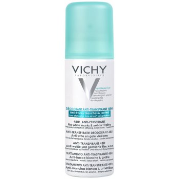 Vichy deospray 125 ml