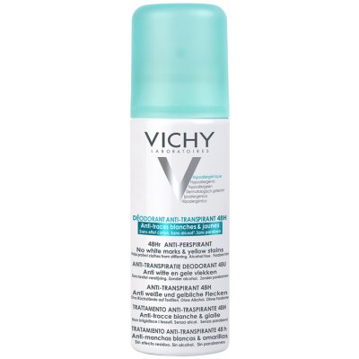 Vichy deospray 125 ml