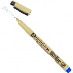 Sakura xsdk0136 Pigma Micron 01 0.25 mm modrá – Zbozi.Blesk.cz