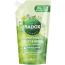 Radox Protect & Refresh antibakteriální tekuté mýdlo náhradní náplň 500 ml