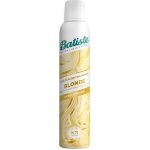 Batiste Dry Shampoo Light & Blonde 200 ml – Sleviste.cz