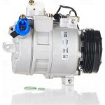 NISSENS 89034 Kompresor, klimatizace (89034) – Hledejceny.cz