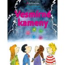 Vesmírné kameny - Pospíšilová Zuzana, Sušina Michal